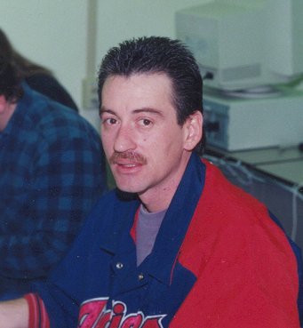 Ralph Kennedy